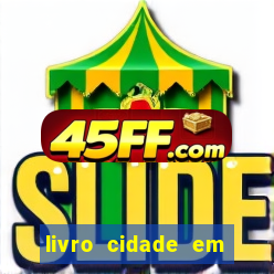 livro cidade em pauta pdf